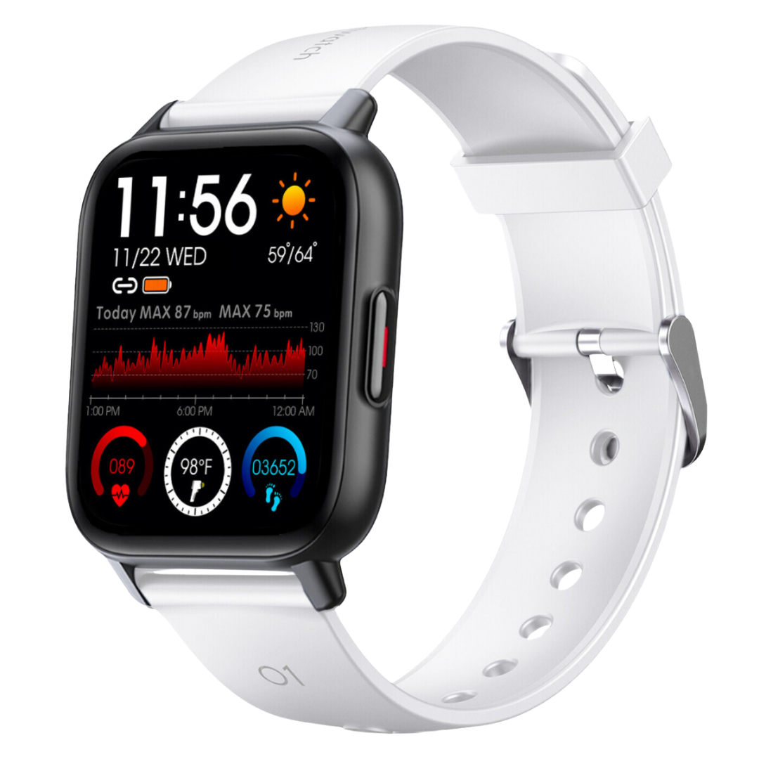 Gailik Pro Health Smartwatch 2