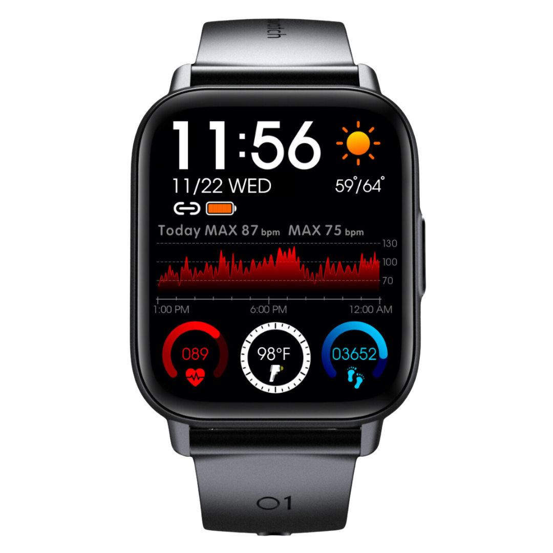 Gailik Pro Health Smartwatch 2