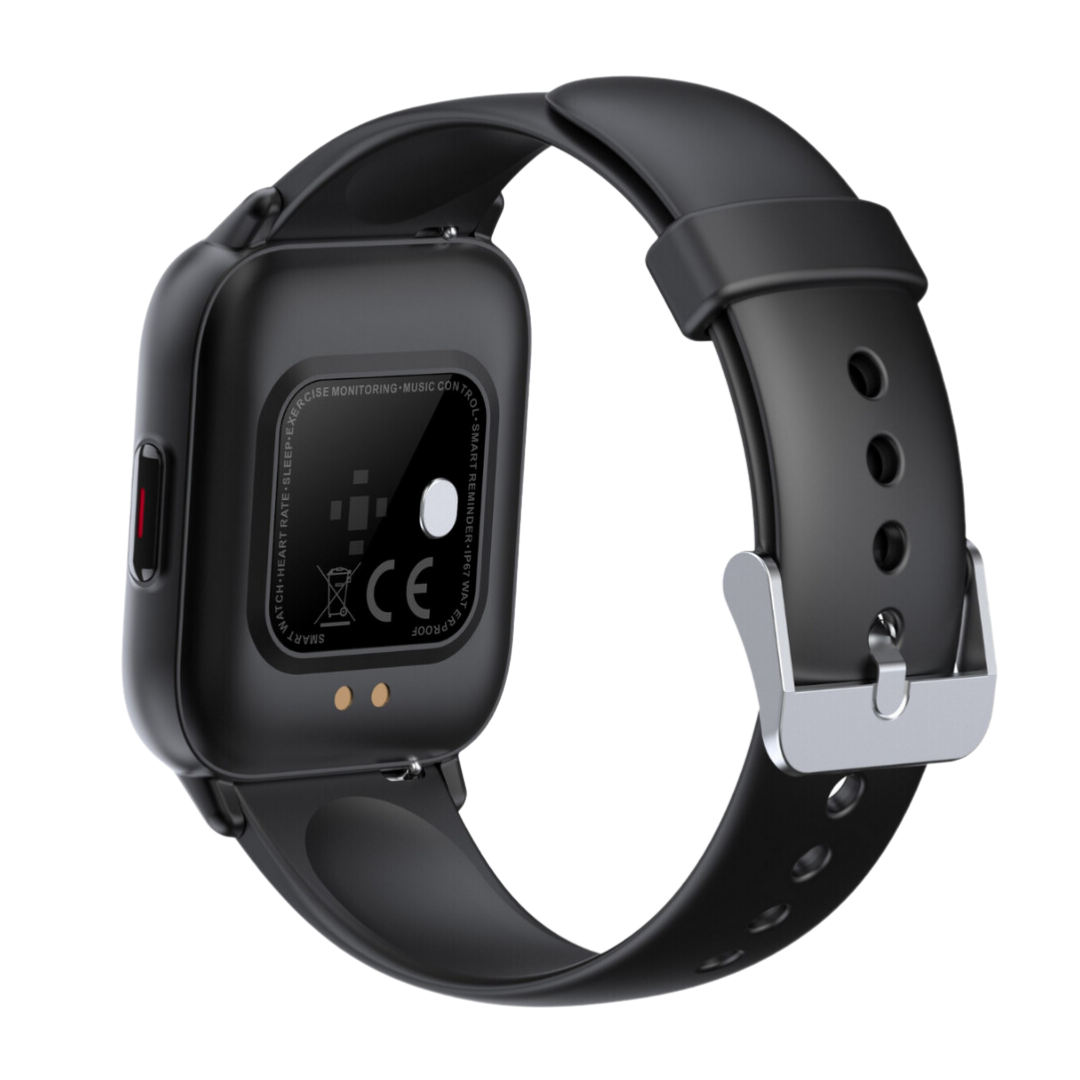 Gailik Pro Health Smartwatch 2