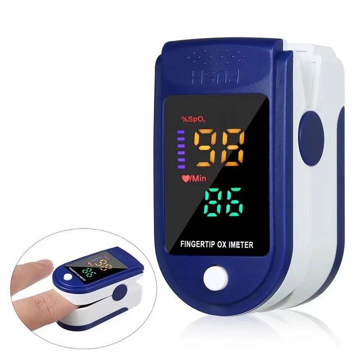 New High-Precision Non-Invasive Blood Glucose Meter-Gailik