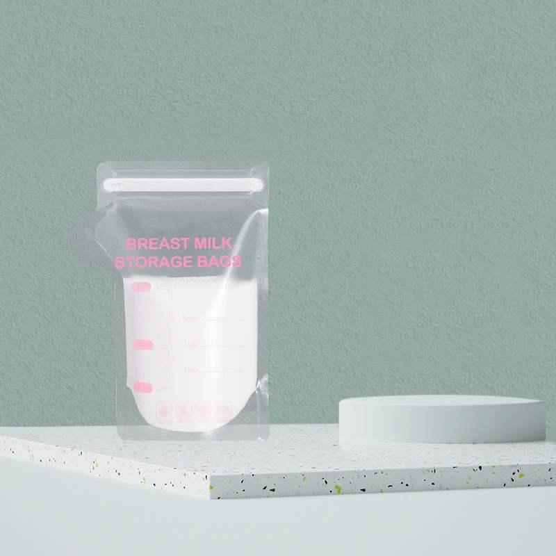 30 Piece Breast Milk Storage Bag-Gailik