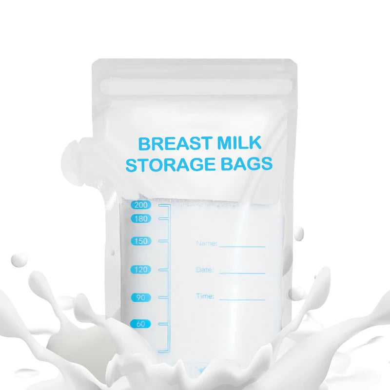 30 Piece Breast Milk Storage Bag-Gailik