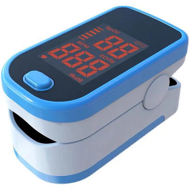 New High-Precision Non-Invasive Blood Glucose Meter-Gailik