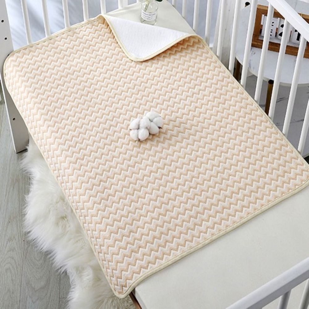 3PC Waterproof Baby Changing Cover Pad-Gailik