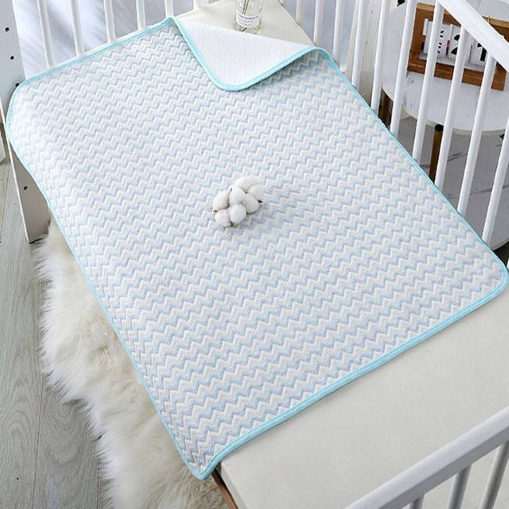 3PC Waterproof Baby Changing Cover Pad-Gailik