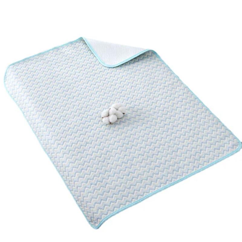 3PC Waterproof Baby Changing Cover Pad-Gailik