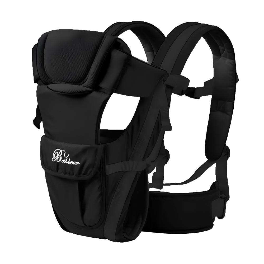 4 in 1 Baby Breathable Carrier Pouch Wrap-Gailik