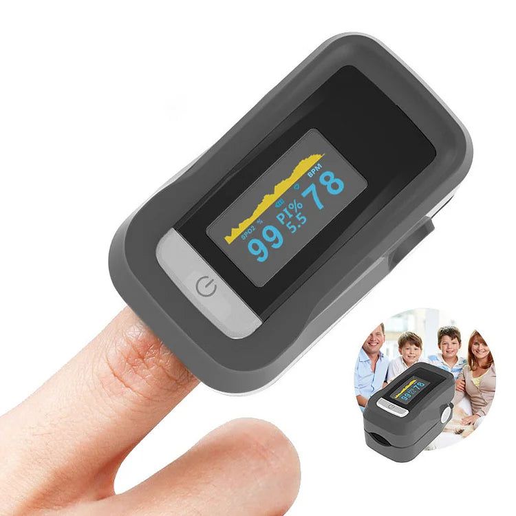 New High-Precision Non-Invasive Blood Glucose Meter-Gailik