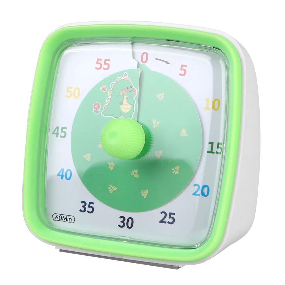 60 Minute Visual Time Tracker for Kids-Gailik