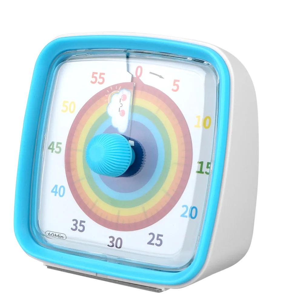 60 Minute Visual Time Tracker for Kids-Gailik