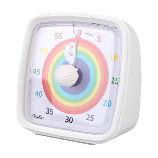 60 Minute Visual Time Tracker for Kids-Gailik