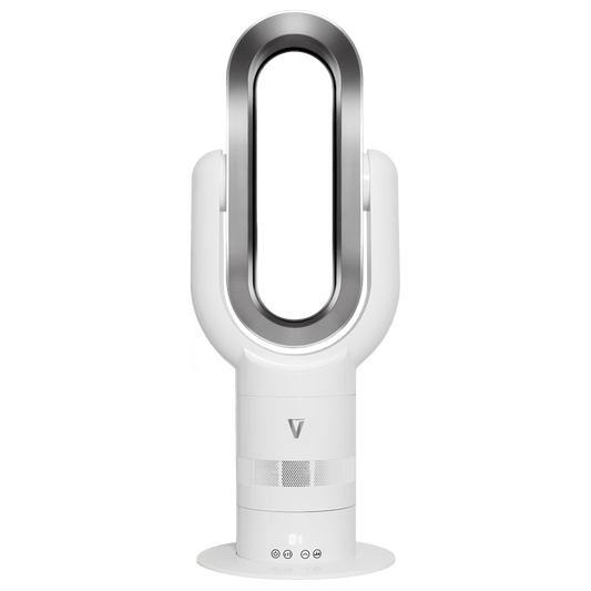 Gailik Air™ Pro - Bladeless Tower Fan (Heater & Cooler)