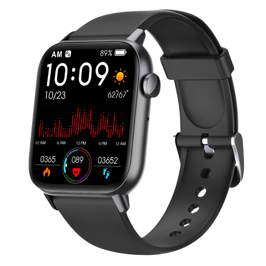 Gailik Pro Health Smartwatch 2+