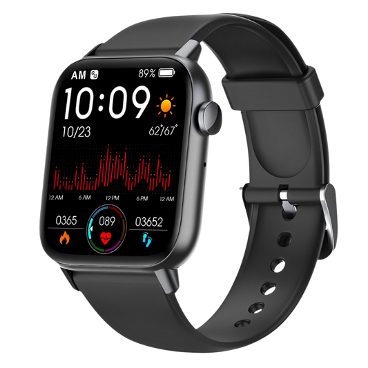 Gailik Pro Health Smartwatch 2+