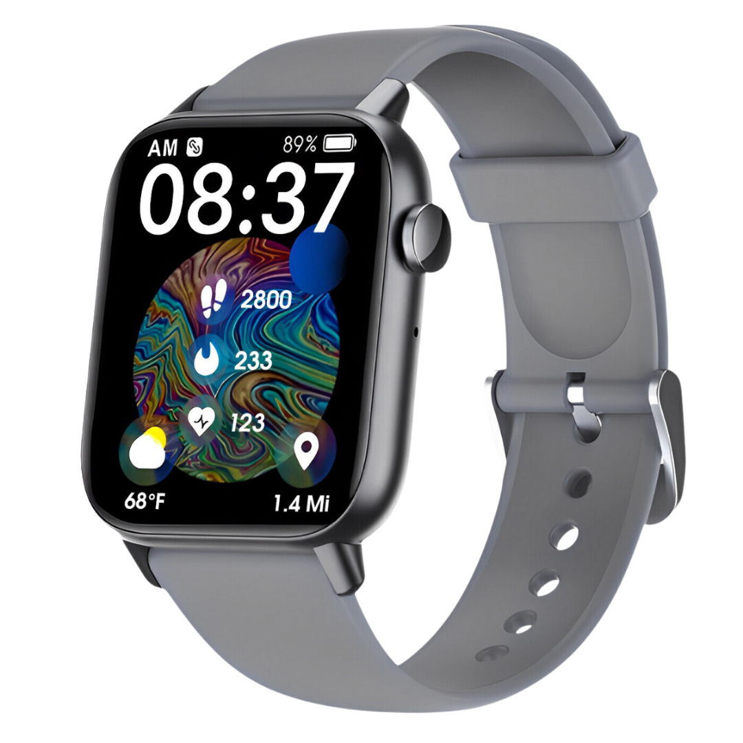 Gailik Pro Health Smartwatch 2+