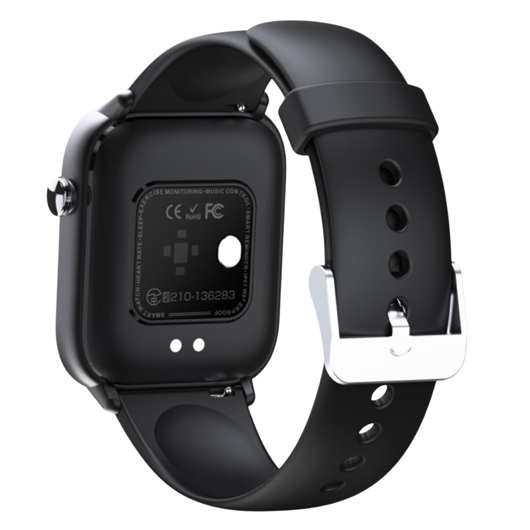 Gailik Pro Health Smartwatch 2+