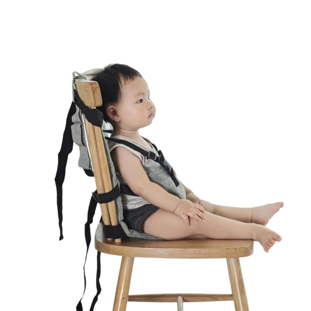 Adjustable Baby High Chair Harness-Gailik