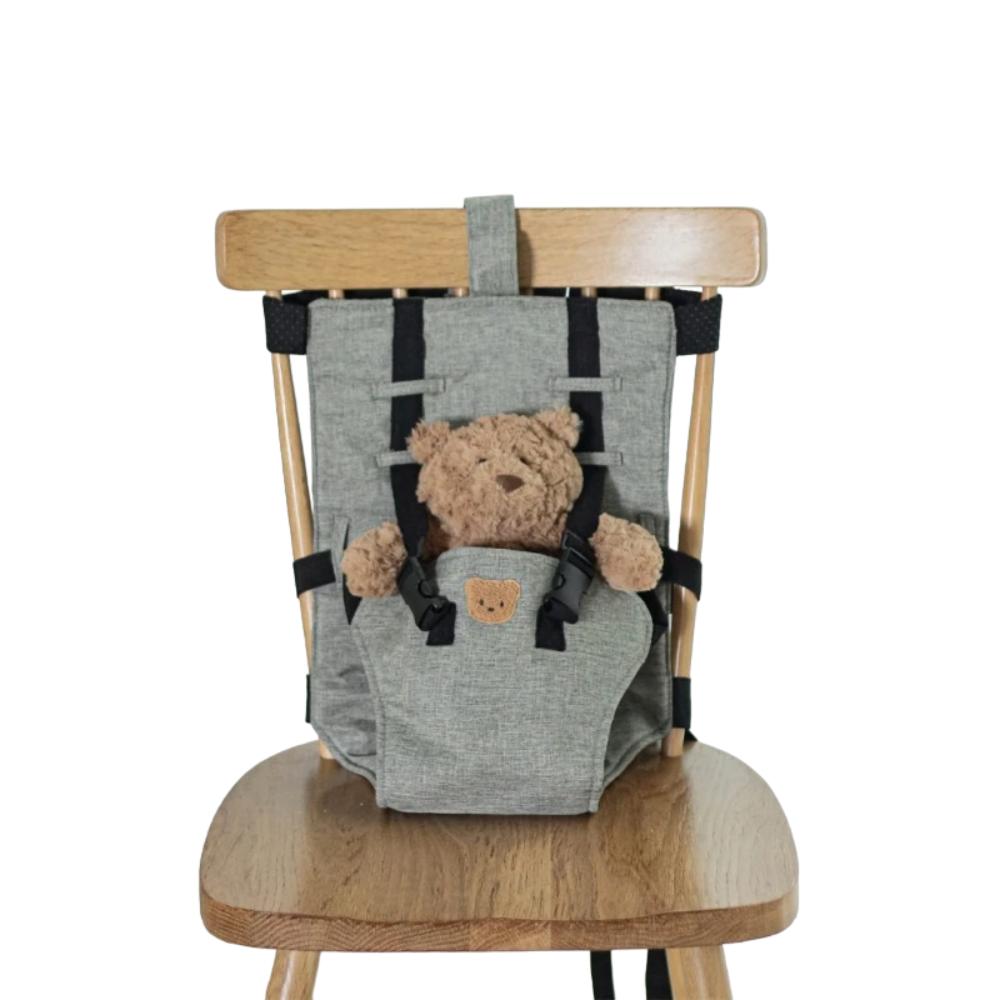 Adjustable Baby High Chair Harness-Gailik