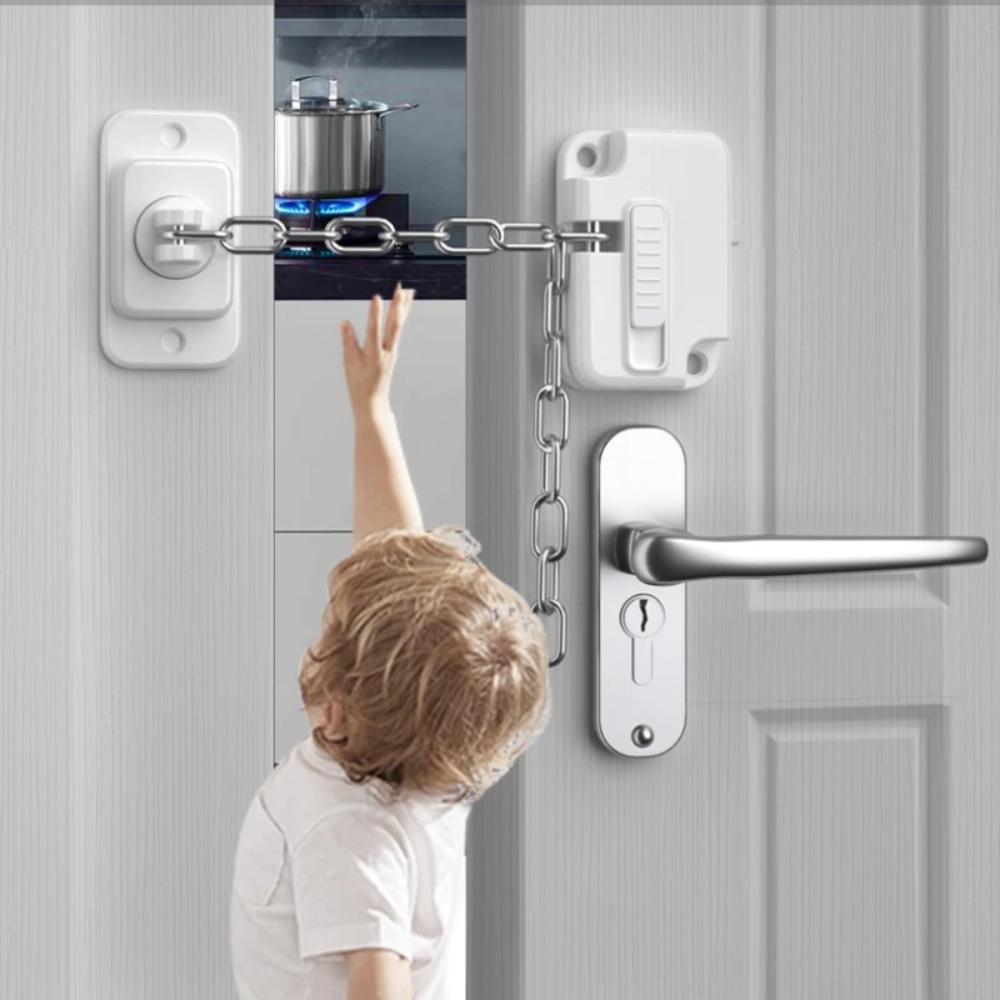 Adjustable Child Safety Locks Upgraded-Gailik