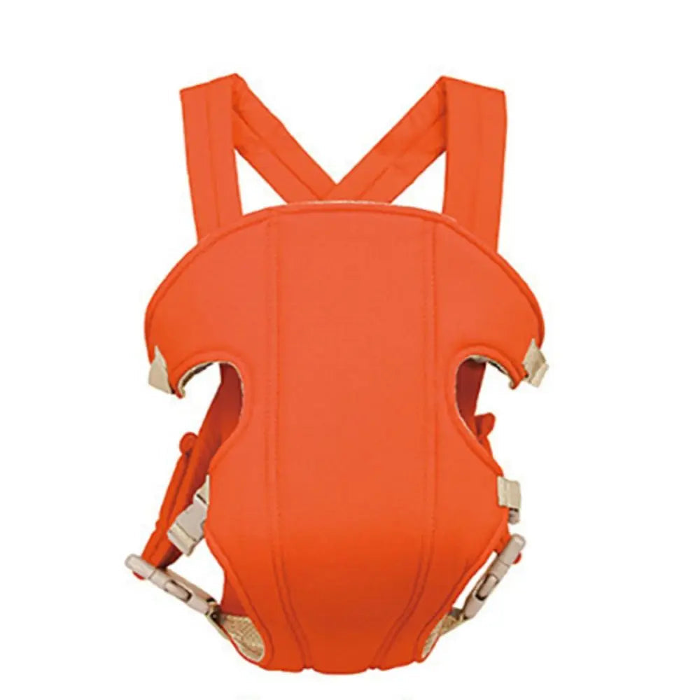 Adjustable Kangaroo Baby Carrier-Gailik