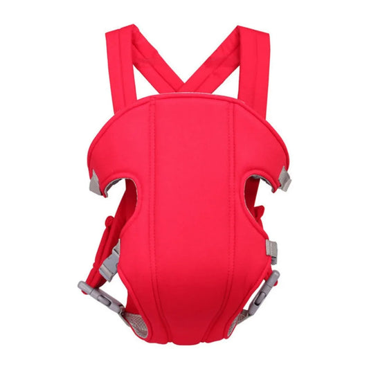 Adjustable Kangaroo Baby Carrier-Gailik