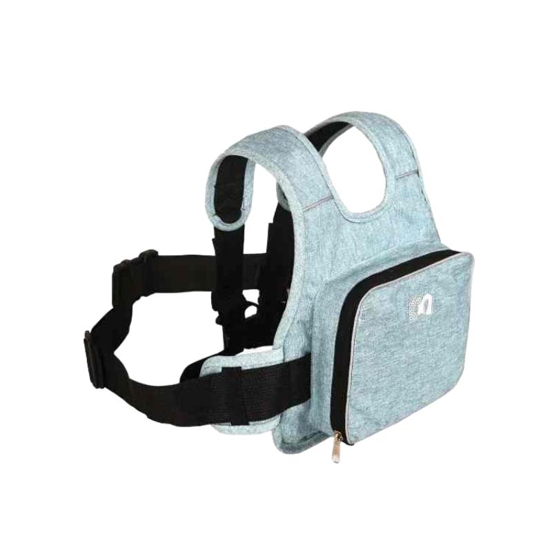 Adjustable Motorcycle Safety Belt for Kids-Gailik