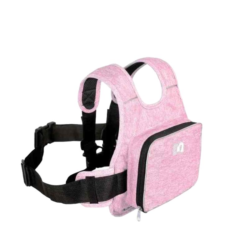 Adjustable Motorcycle Safety Belt for Kids-Gailik