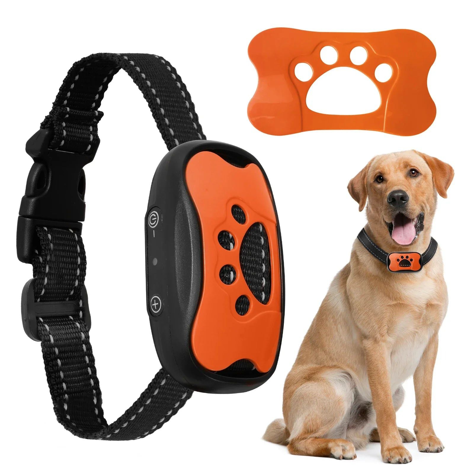 Anti-Bark Collar-Gailik