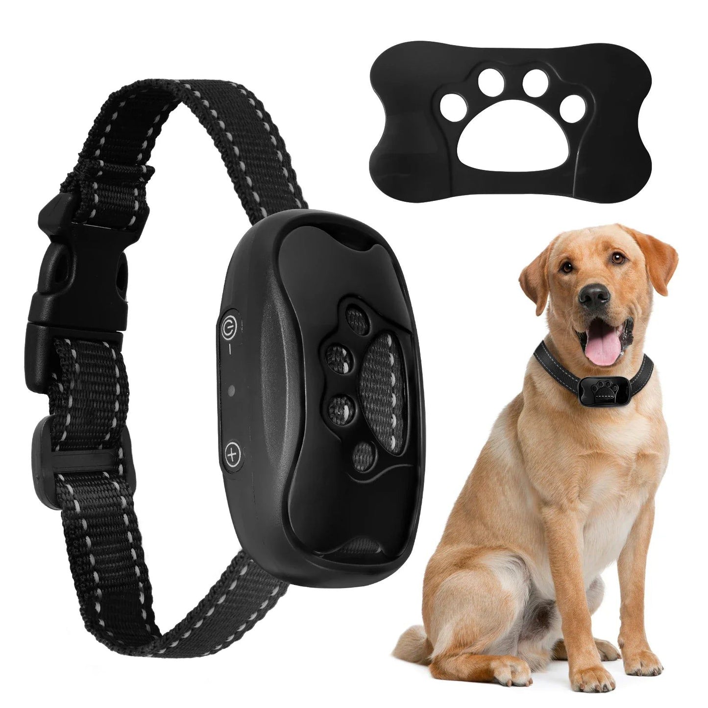 Anti-Bark Collar-Gailik