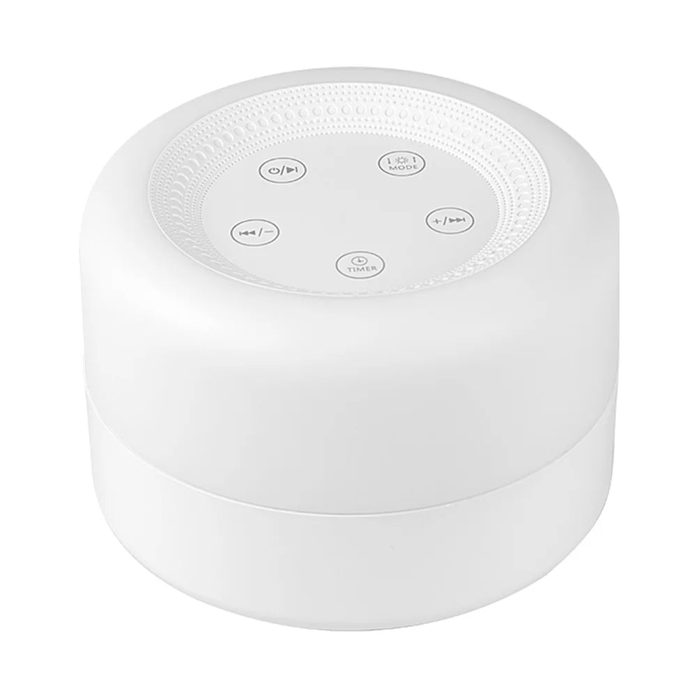 Baby Adjustable Nightlight Sound Machine-Gailik