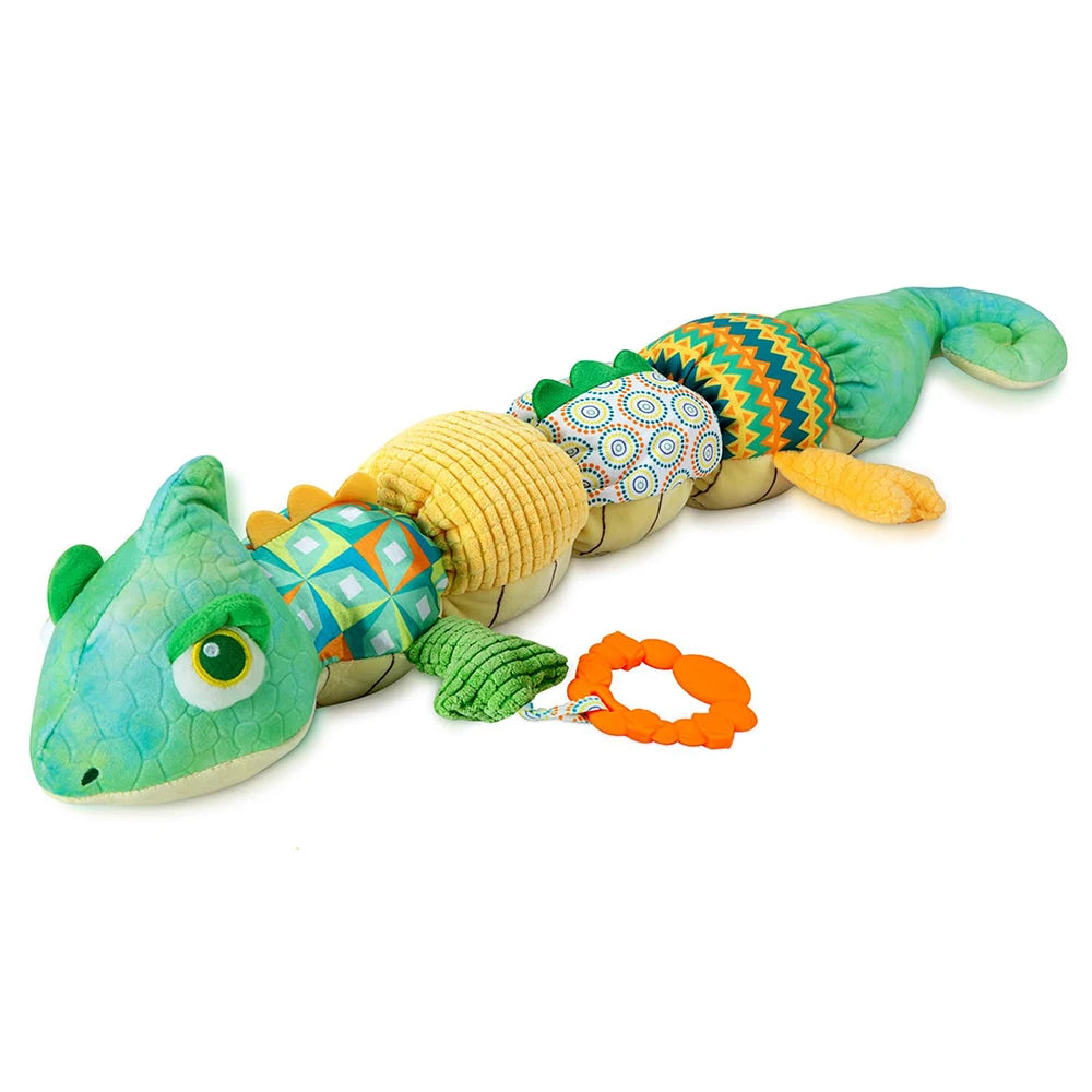 Baby Animal Sensory Musical Toy -Gailik