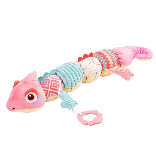 Baby Animal Sensory Musical Toy -Gailik