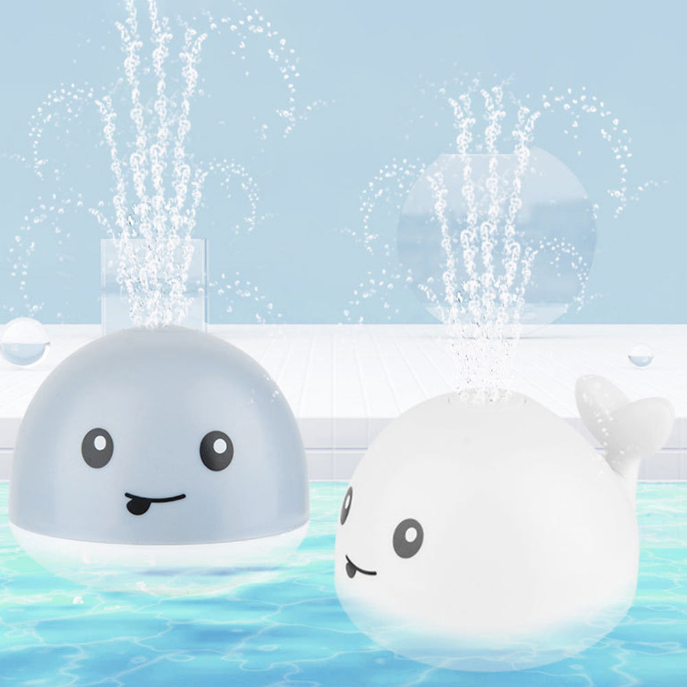 Baby Bath Toy - Flashing Ball of Water-Gailik