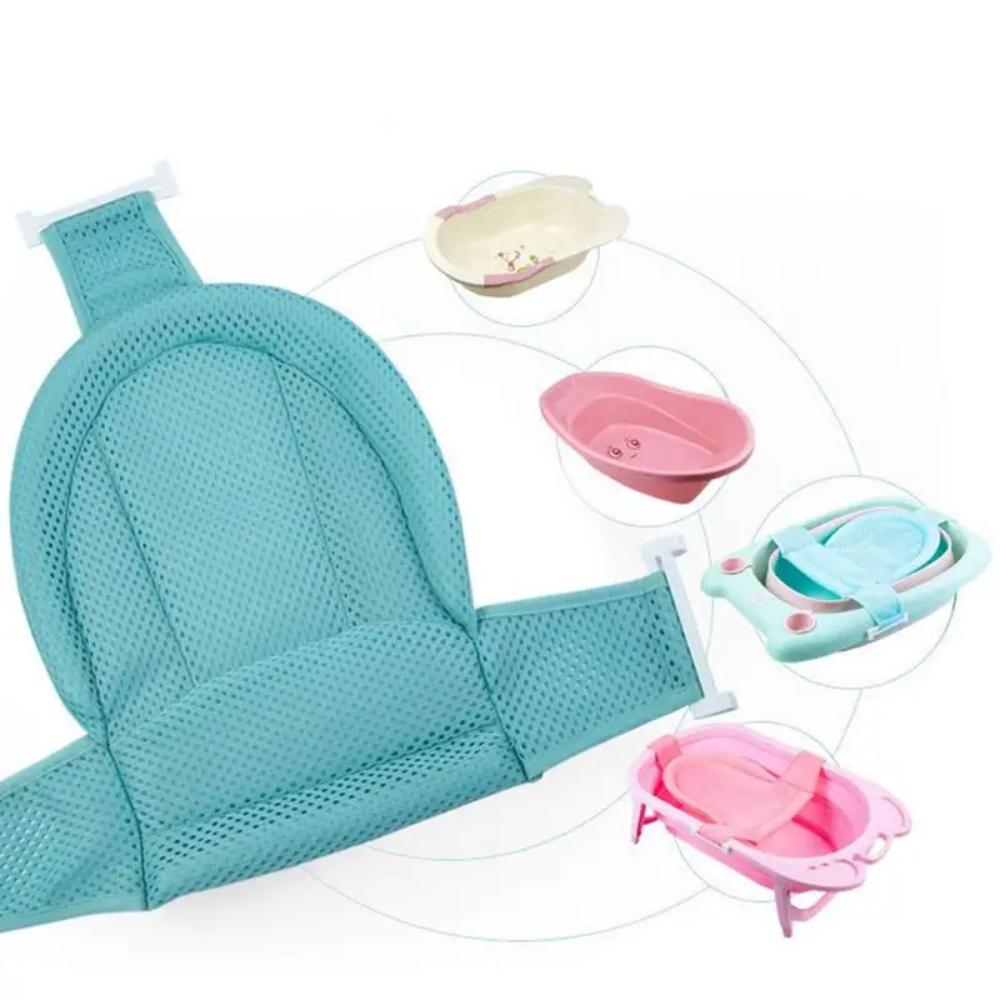 Baby Bathtub Support Pillow-Gailik