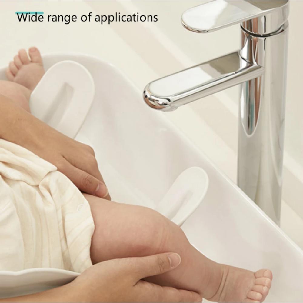 Baby Butt Wash Bath Seat-Gailik