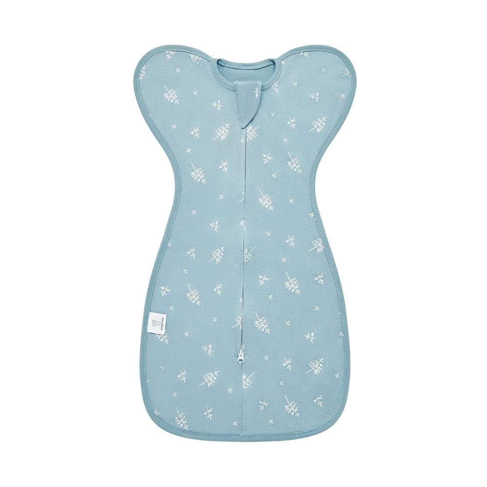 Baby Cotton Swaddle Sleeping Bag-Gailik