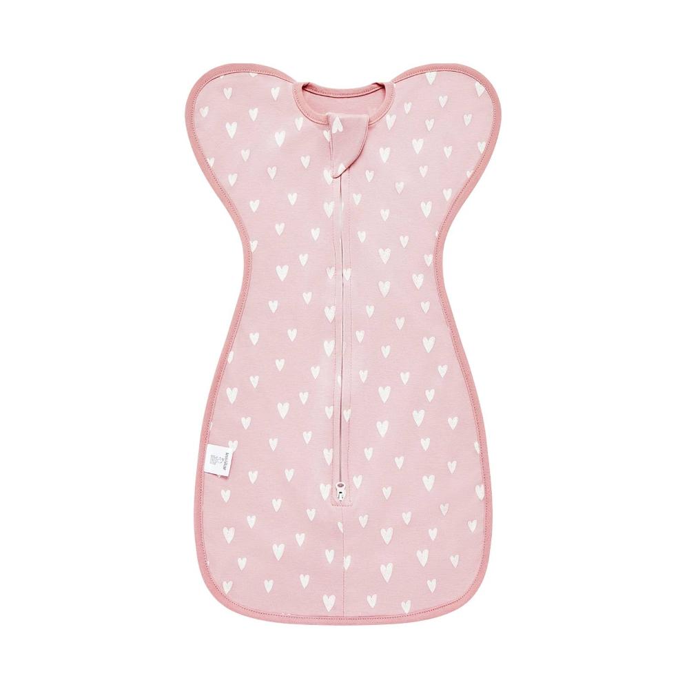 Baby Cotton Swaddle Sleeping Bag-Gailik