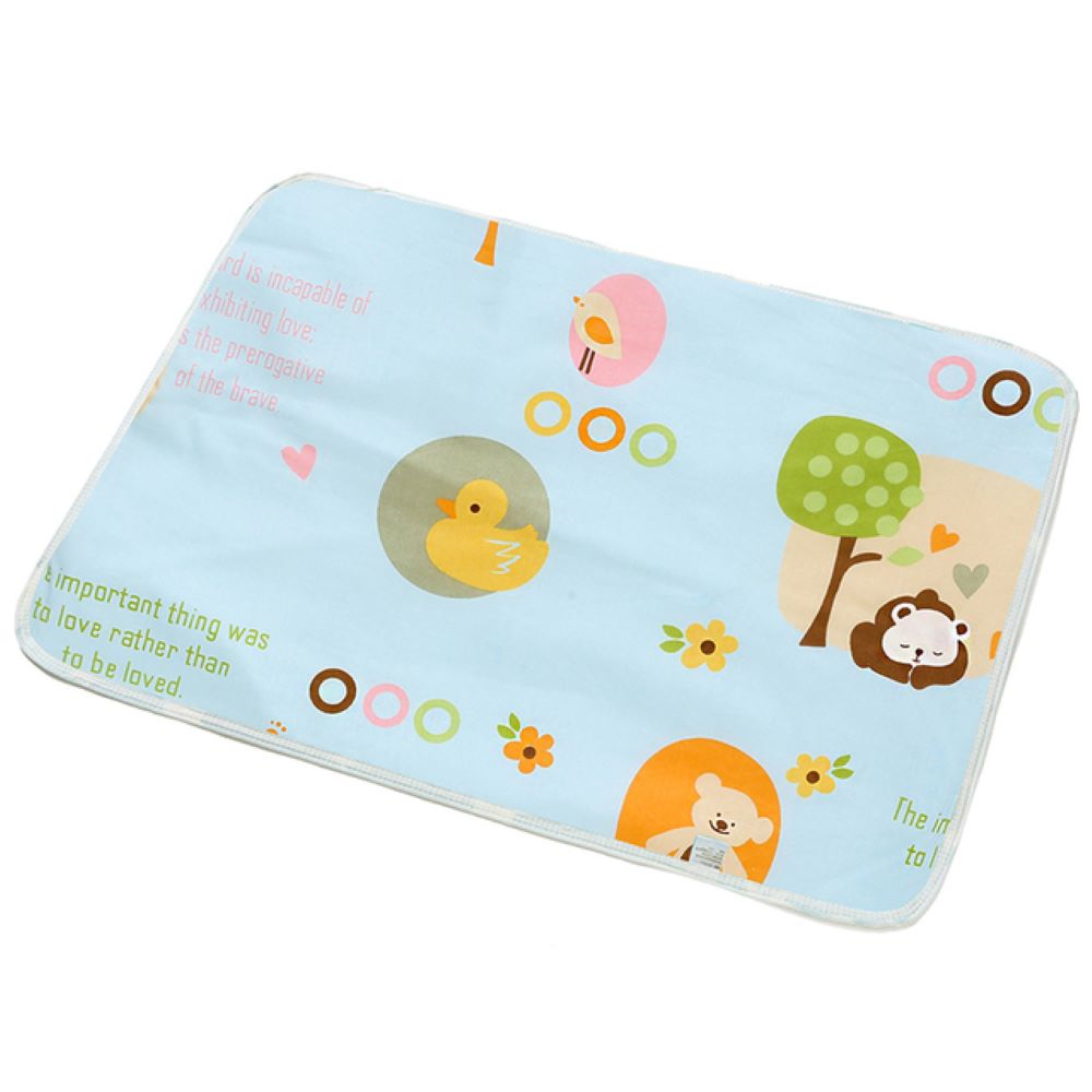 Baby Diaper Changing Mat-Gailik