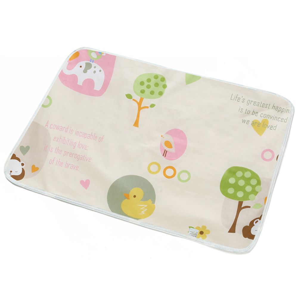 Baby Diaper Changing Mat-Gailik