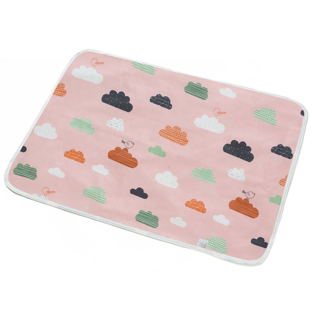 Baby Diaper Changing Mat-Gailik