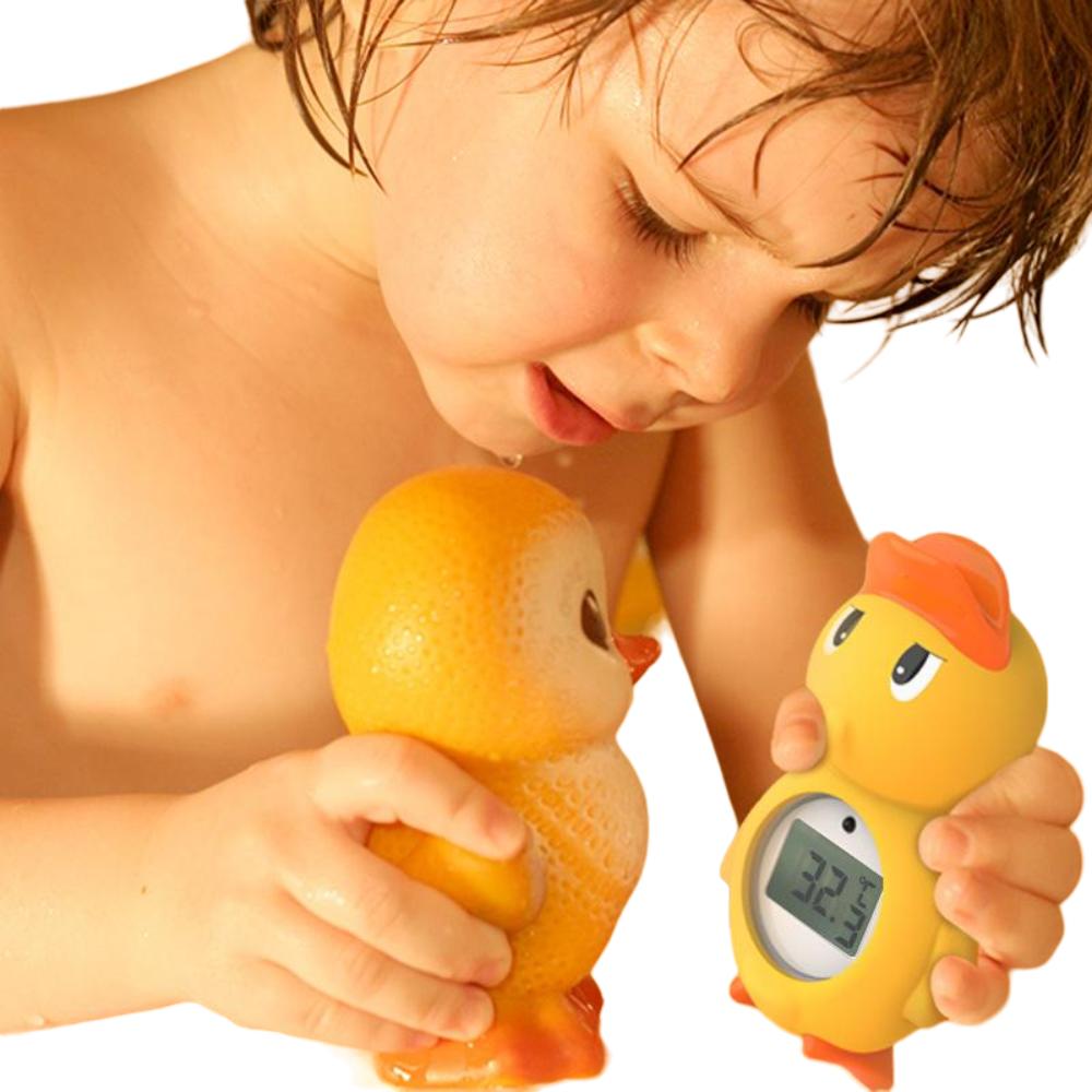 Baby Digital Bath Thermometer-Gailik