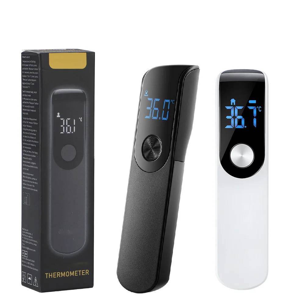 Baby Digital Non-Contact Thermometer-Gailik