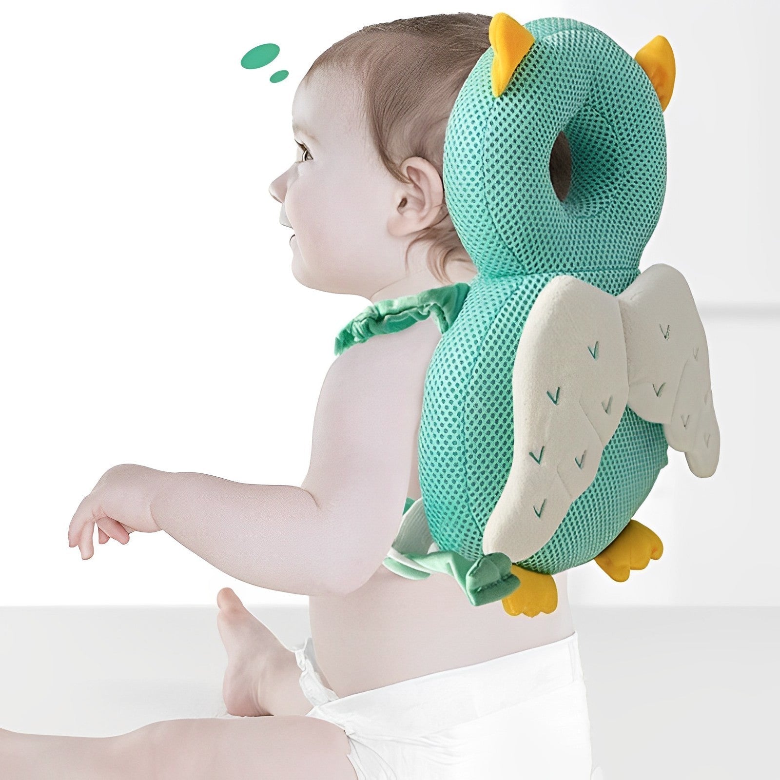 Baby Fall Protection Pillow-Gailik