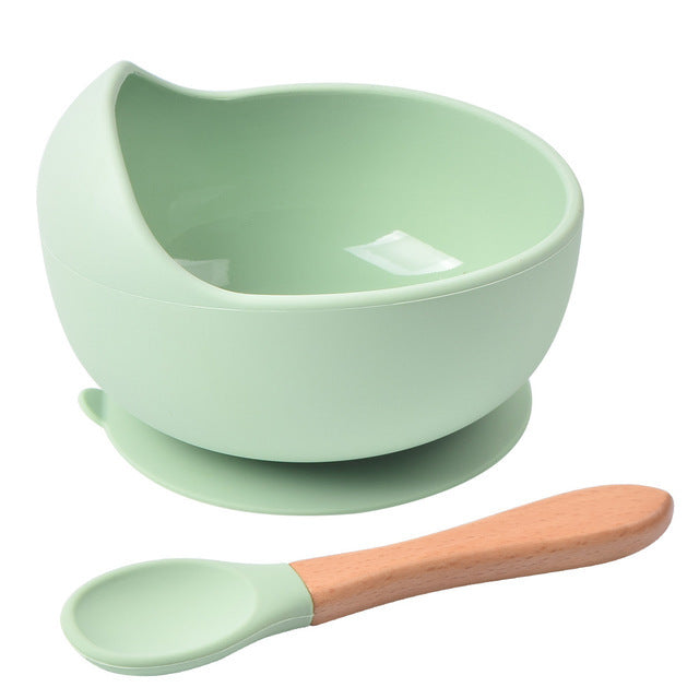 Baby Feeding Bowl-Gailik