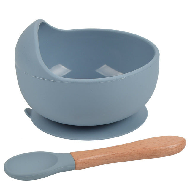 Baby Feeding Bowl-Gailik