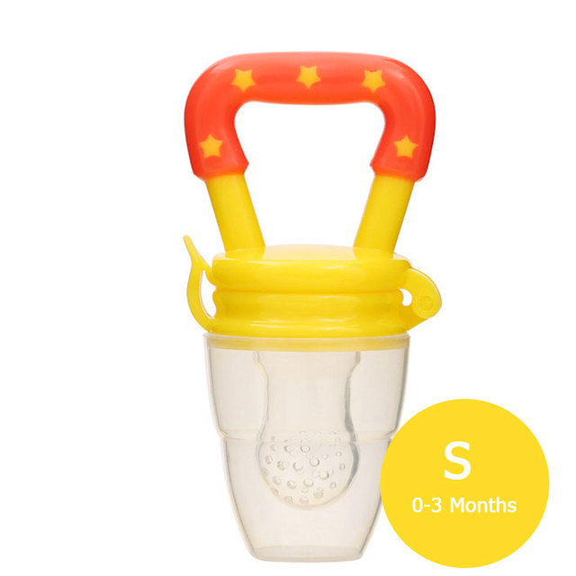 Baby Feeding Pacifier-Gailik