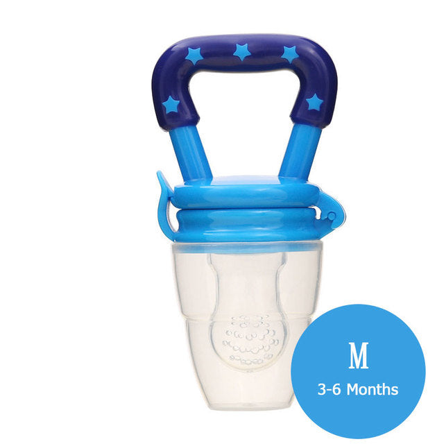 Baby Feeding Pacifier-Gailik