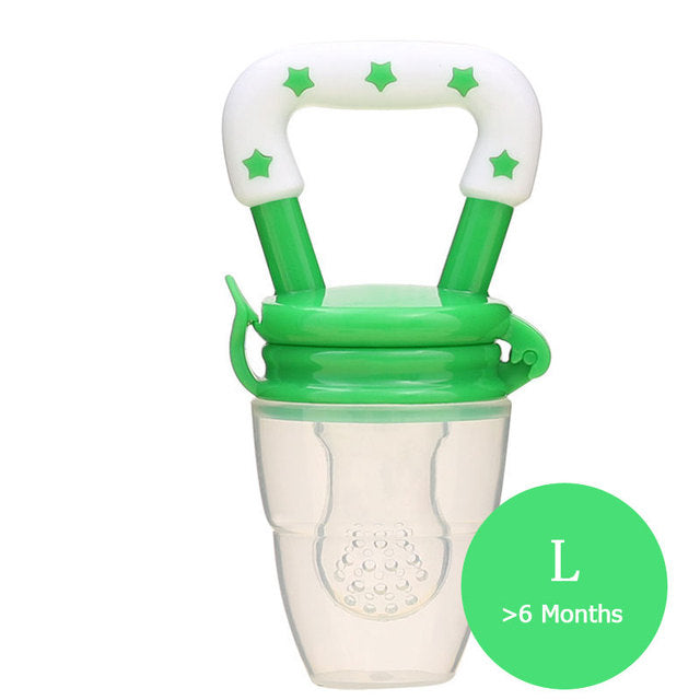 Baby Feeding Pacifier-Gailik