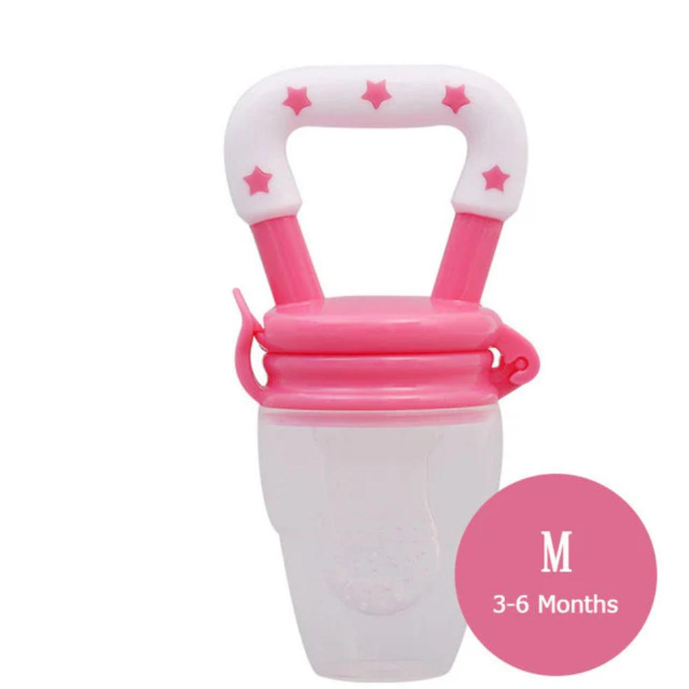 Baby Feeding Pacifier-Gailik