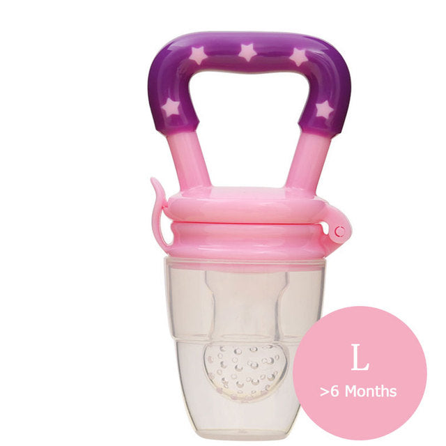 Baby Feeding Pacifier-Gailik